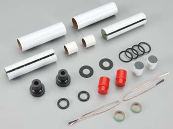 Aerotech *F35-5W 24mm RMS 24/60 reload kit (2-pak) - ARO63505