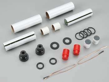 Aerotech *F35-8W 24mm RMS 24/60 reload kit (2-pak) - ARO63508