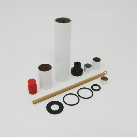 Aerotech F52-8T 29mm RMS 29/40-120 reload kit - ARO65208