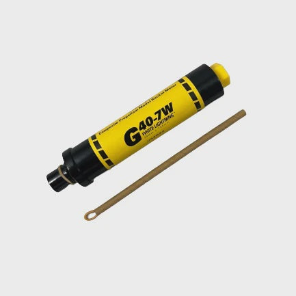 Aerotech G40-7W 29mm Single-Use - ARO74007