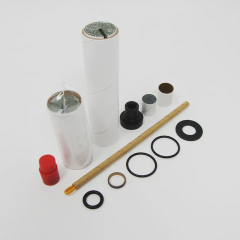 Aerotech *G64-7W 29mm RMS 29/40-120 reload kit - ARO76407