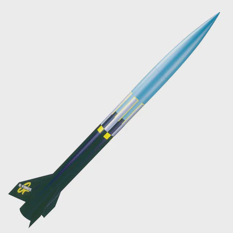Aerotech 89021 G-Force Model Rocket Kit - ARO89021