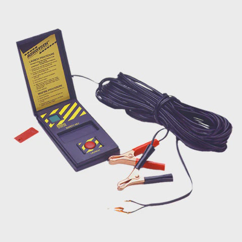 Aerotech 89381 Interlock Controller - ARO89381