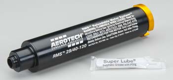 Aerotech RMS-29/40-120 Complete Motor Hardware Set - ARO91291