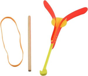 Arrowcopter Flying Toy