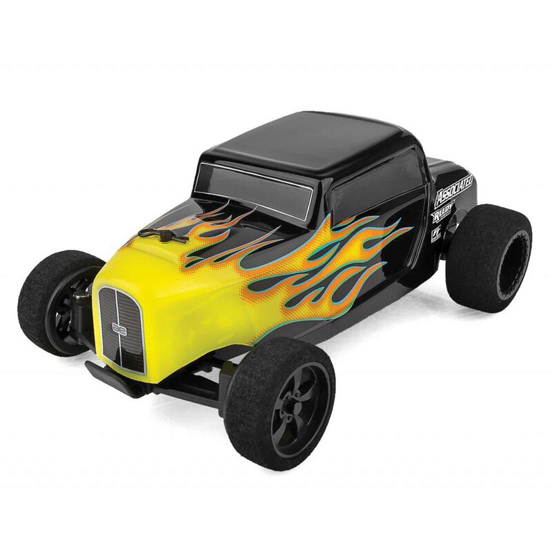 Team Associated HR28 Hot Rod RTR