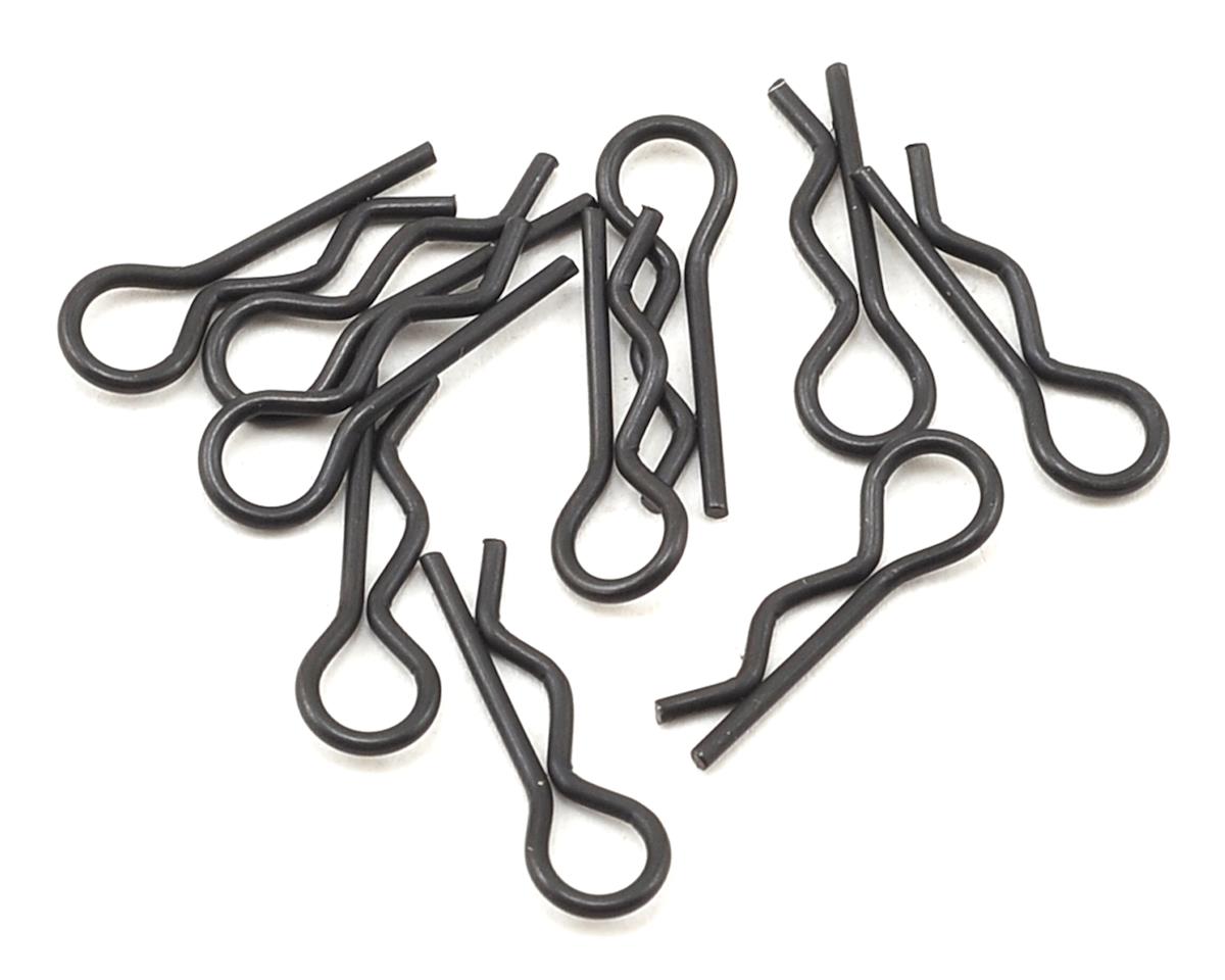 Team Associated SC28 BODY CLIPS - ASC21422