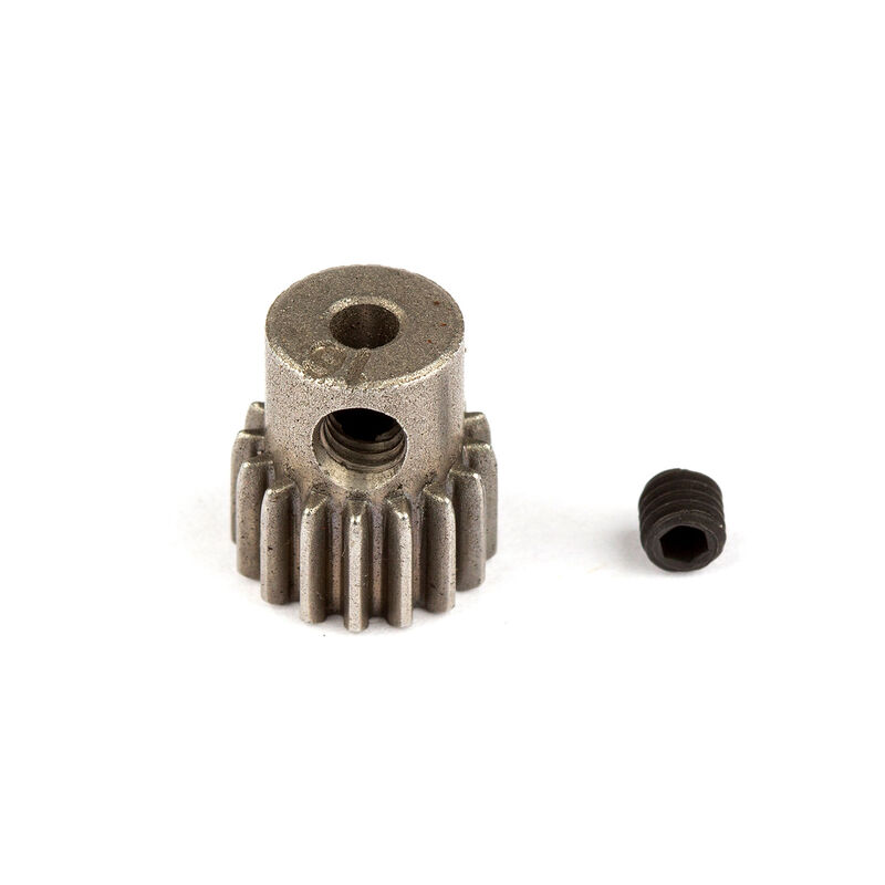 Team Associated PINION GEAR 16T 2.3MM SHAFT 14B - ASC21532