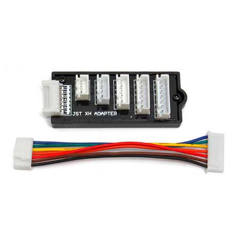 Team Associated Balance Adapter Board: Reedy XH, 2-6S - ASC27222