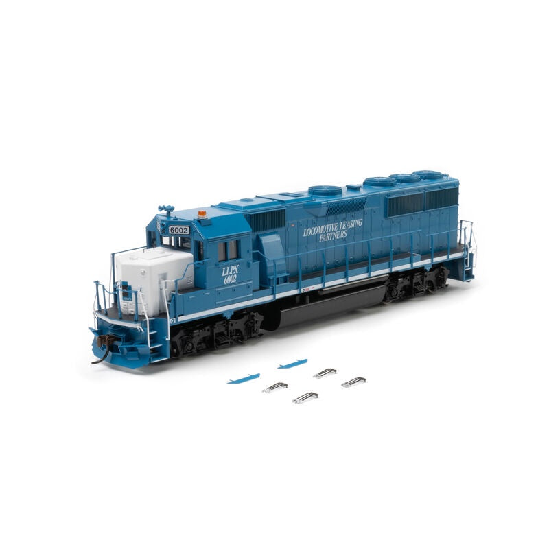 HO ATH GP60 Sound-Ready, LLPX #6002