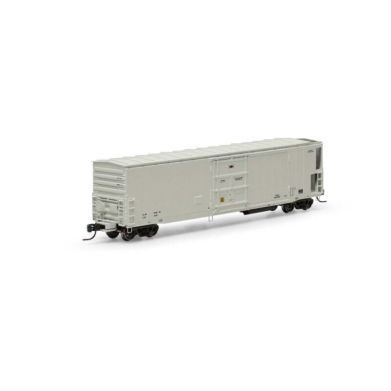 N ATH 57' FGE Mechanical Reefer w/Sound, Data Only 'White'
