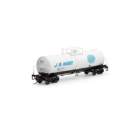 Athearn HO RTR 16,000-Gallon Clay Slurry Tank, JMHX #71017 - ATH16368