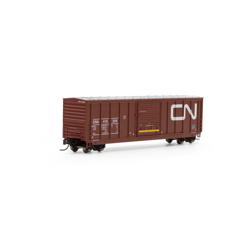 Athearn N 50' PS 5277 Box, CN #419268 - ATH2337