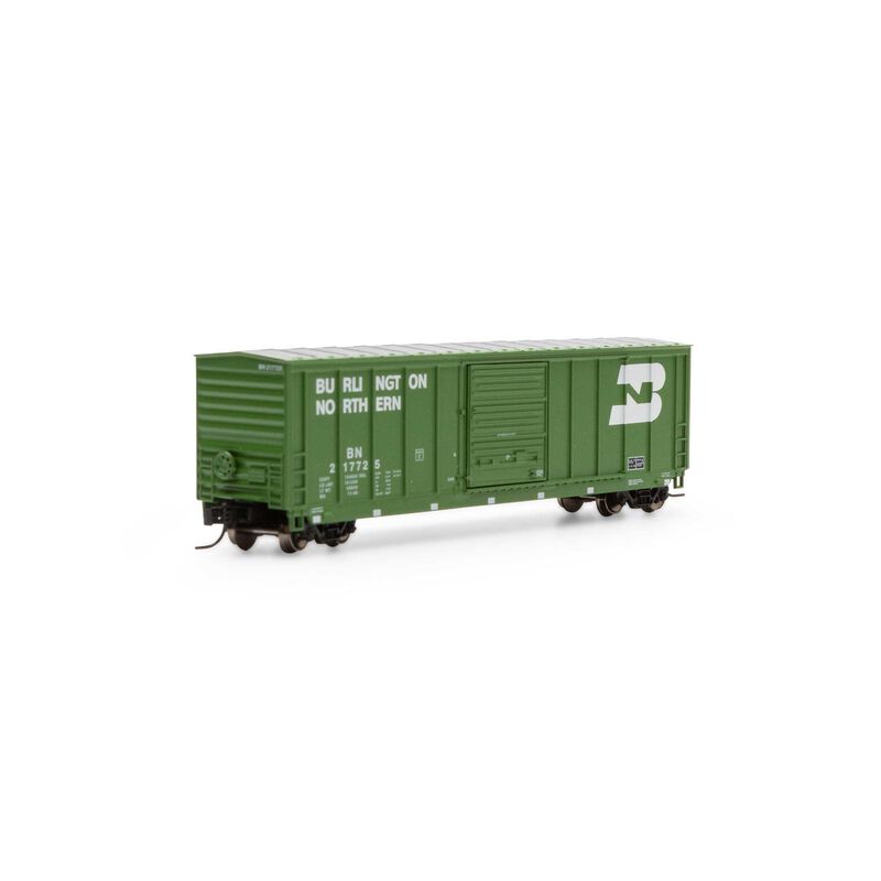 Athearn N 50' PS 5277 Box, BN #217725 - ATH2345