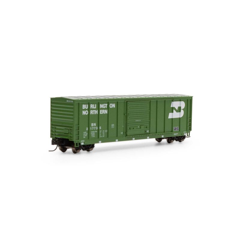 Athearn N 50' PS 5277 Box, BN #217735 - ATH2346