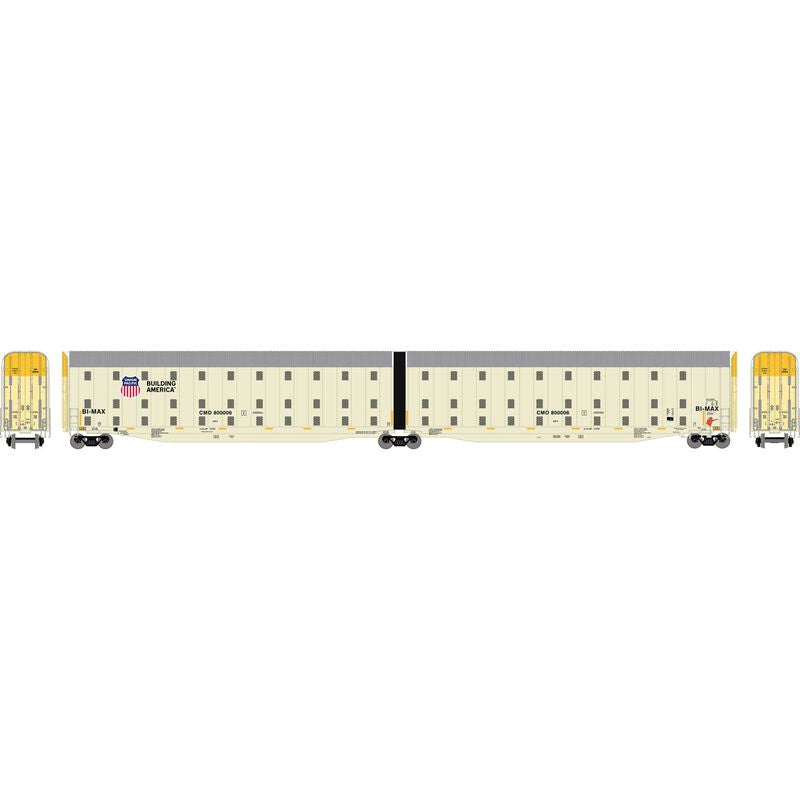Athearn N Auto-Max Carrier, CMO #800006