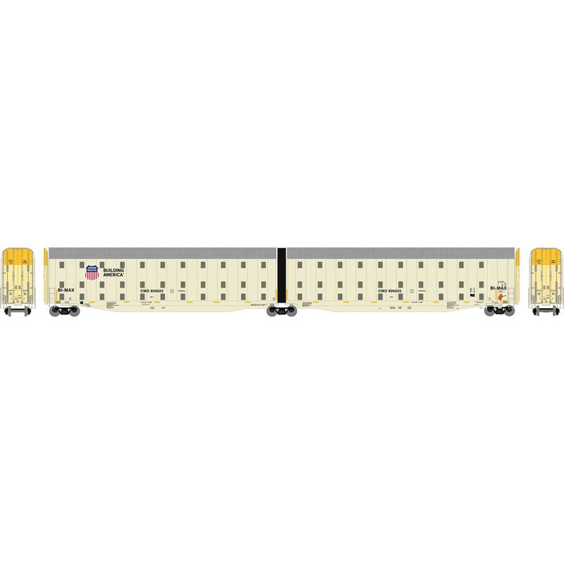 Athearn N Auto-Max Carrier, CMO #800025