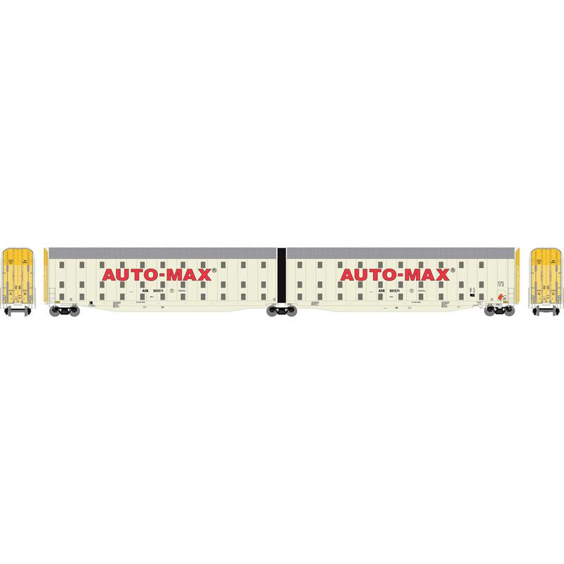 Athearn N Auto-Max Carrier, AOK #501571