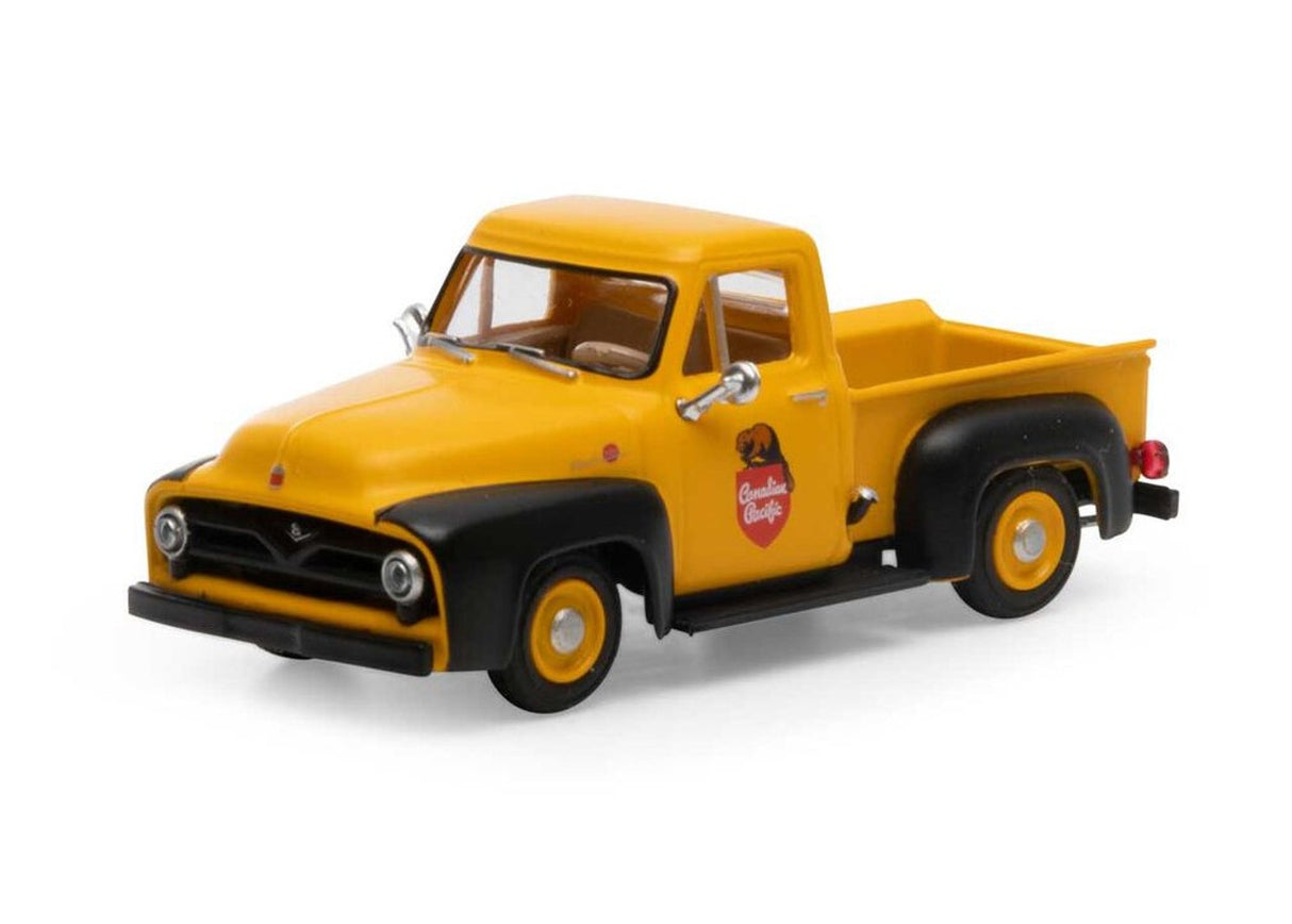 HO RTR 1955 Ford F-100 Pickup, CPR