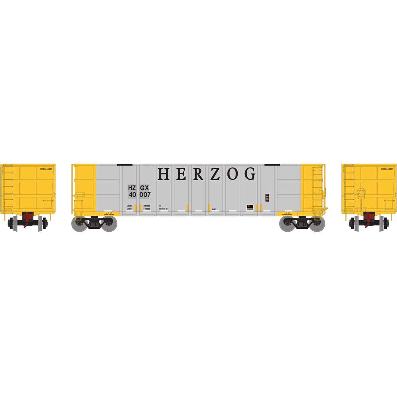 Athearn HO RTR 55 F-100 Panel Trk, REA - ATH26479