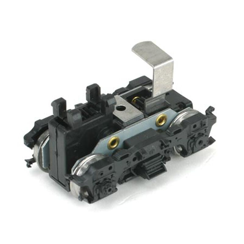 Athearn HO Rear Power Truck, M-Blomberg - ATH46020