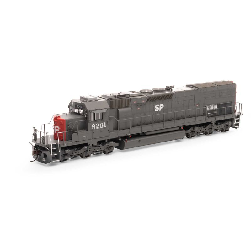 HO RTR SD40T-2 w/DCC & Sound, SP/Roseville #8261