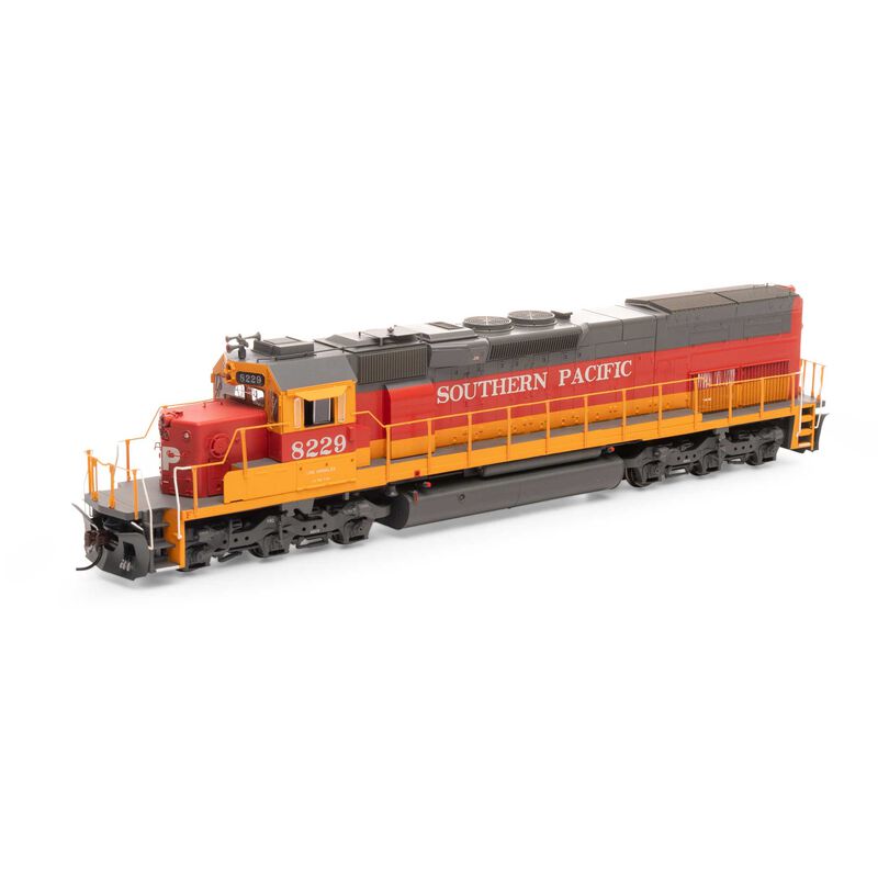 HO RTR SD40T-2 w/DCC & Sound, SP/Daylight #8229