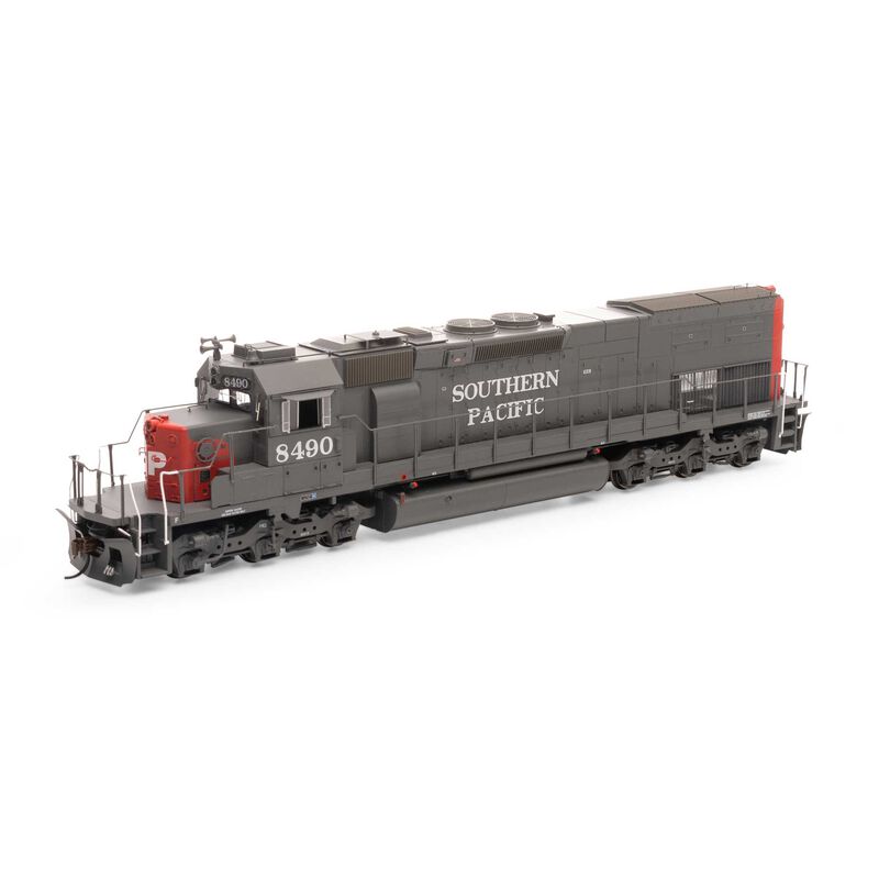 HO RTR SD40T-2 w/DCC & Sound, SP #8490