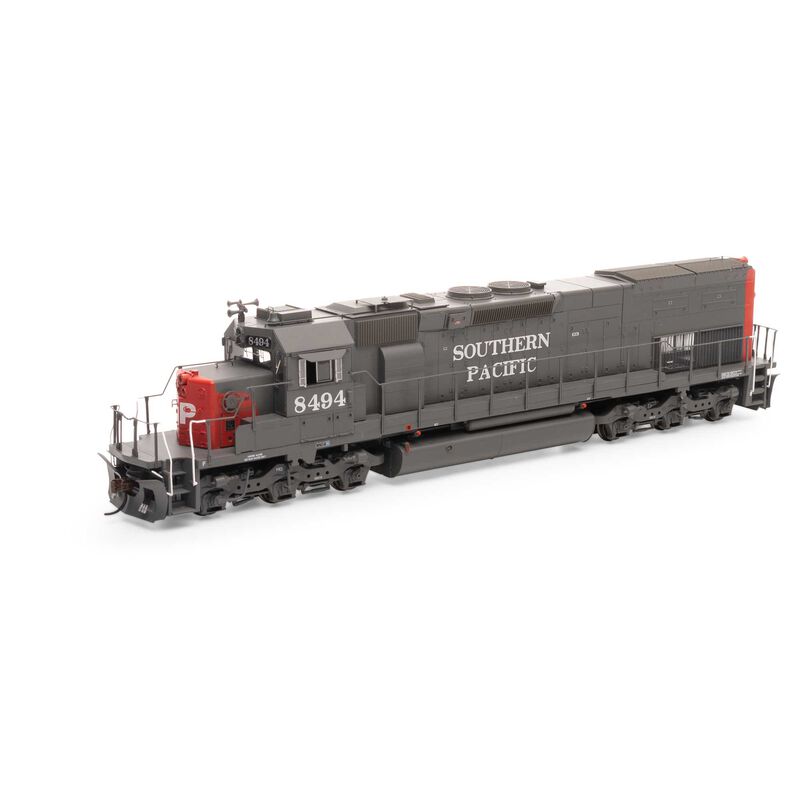 HO RTR SD40T-2 w/DCC & Sound, SP #8494