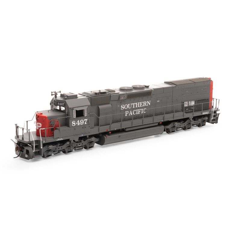HO RTR SD40T-2 w/DCC & Sound, SP #8497