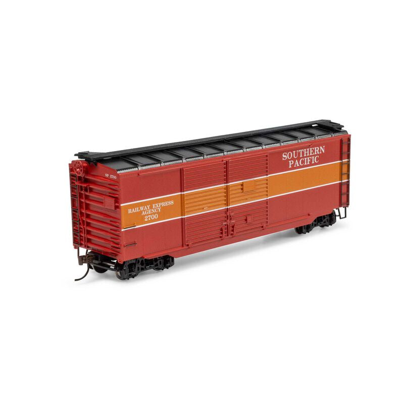Athearn 72258 HO 40' Express Box, SP #2700