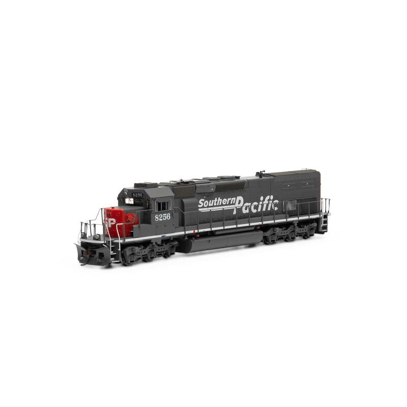 HO SD40T-2 w/DCC & Sound, SP/Speed Lette r#8256