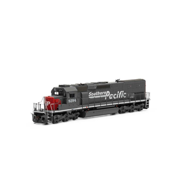HO SD40T-2 w/DCC & Sound, SP/Speed Letter #8294