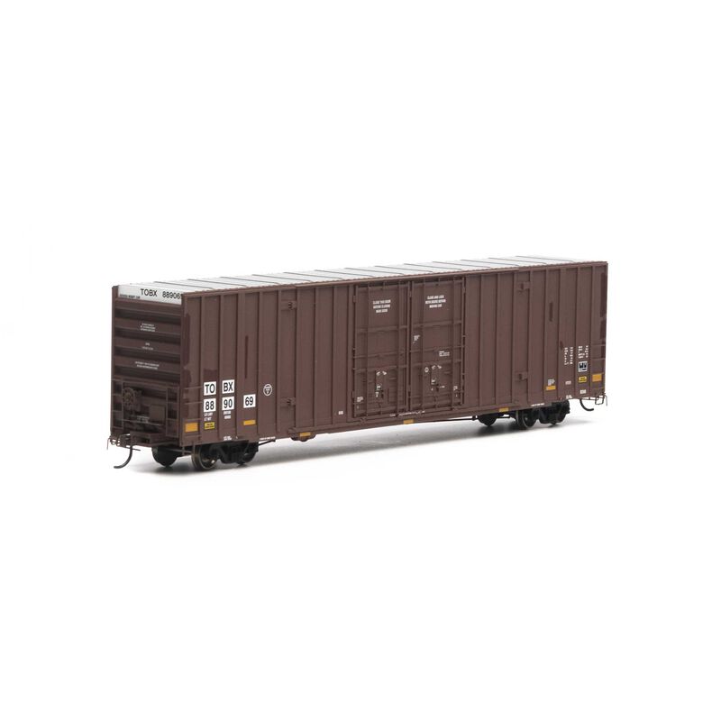 Athearn HO RTR 60' Gunderson Box, TTX #889069 - ATH75255