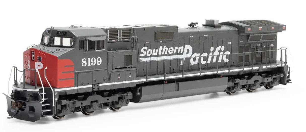 Athearn HO Dash 9-44CW Sound-Ready, SP #8199