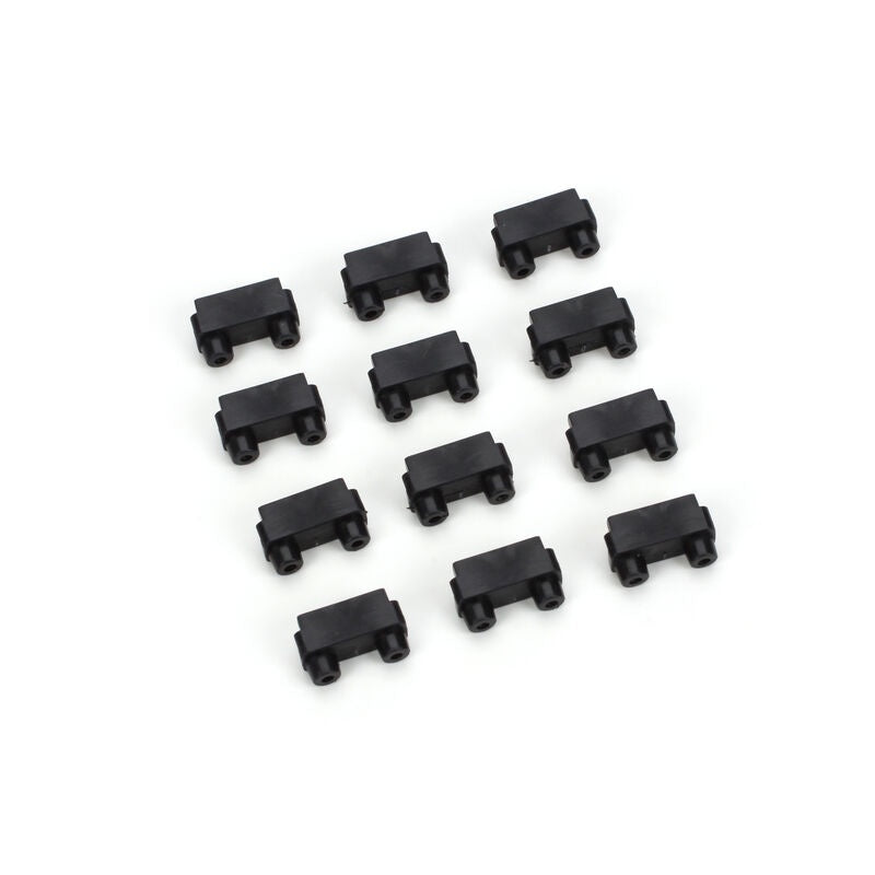 Athearn New Motor Mount Pad (12) - ATH84026