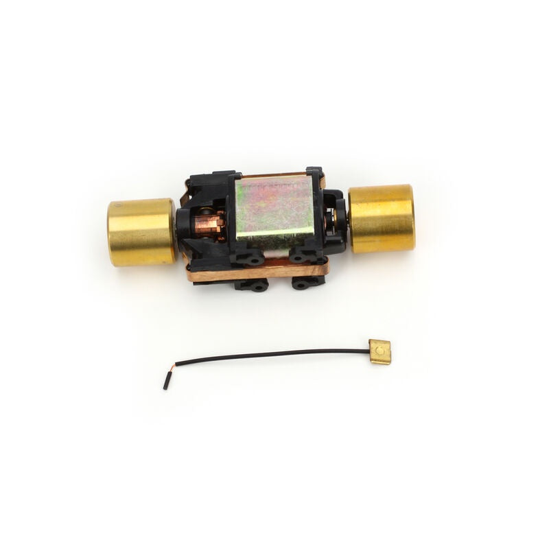 Athearn HO High Performance Motor w/Flywhls, DCC Compatible (1) - ATH84086