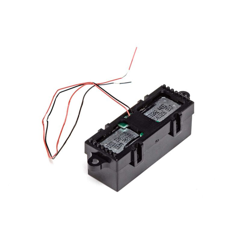 Athearn Dual Cube Speaker Assembly - ATH85111