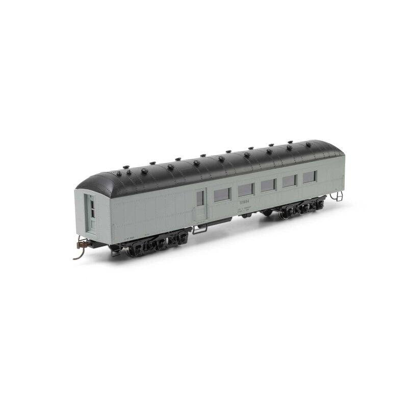 Athearn HO RTR Arch Roof Diner, MOW #111604