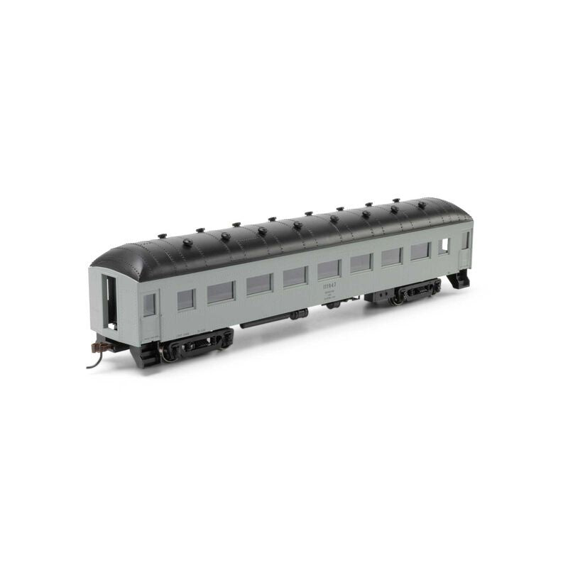 Athearn HO RTR Arch Roof Coach, MOW #111947