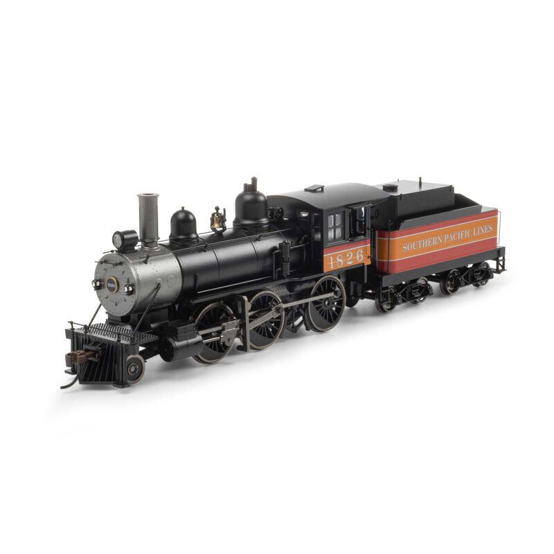 Athearn HO 2-6-0, Southern Pacific (SP)#1826