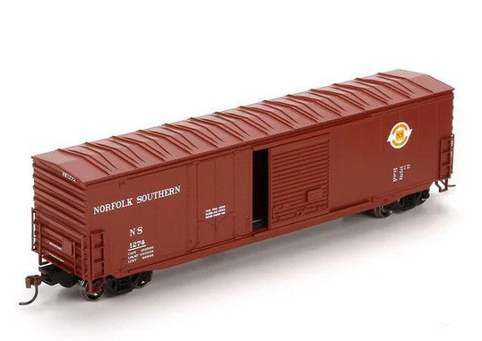 Athearn HO RTR 50' ACF Combo Door Box, NS #1274 - ATH89523