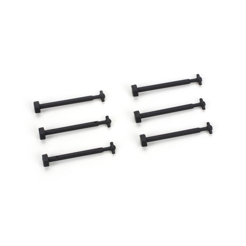 Athearn HO Dogbone, 1.173 F59/SD40-2 Rear(6)