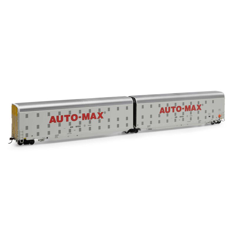 Athearn HO Auto-Max Carrier, AOK #501533