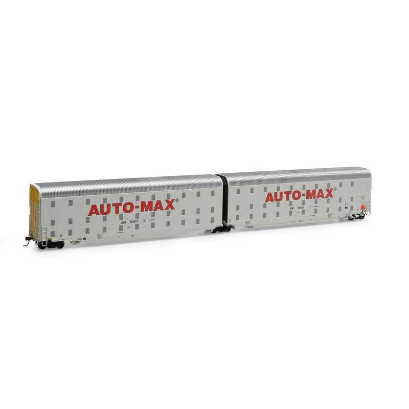 Athearn HO Auto-Max Carrier, AOK #501571