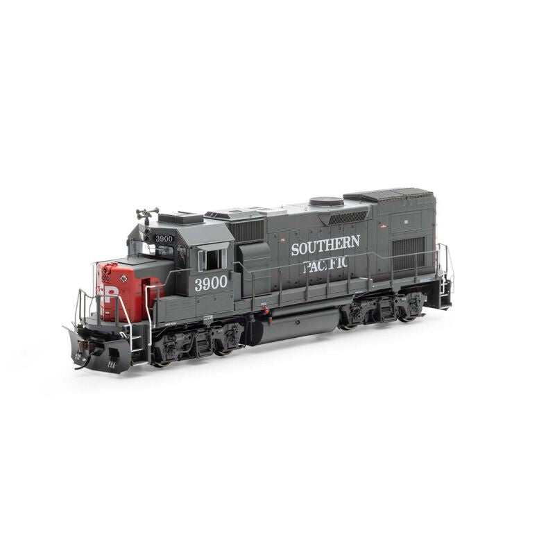 Athearn Genesis HO GP15T w/DCC & Sound, Southern Pacific #3900
