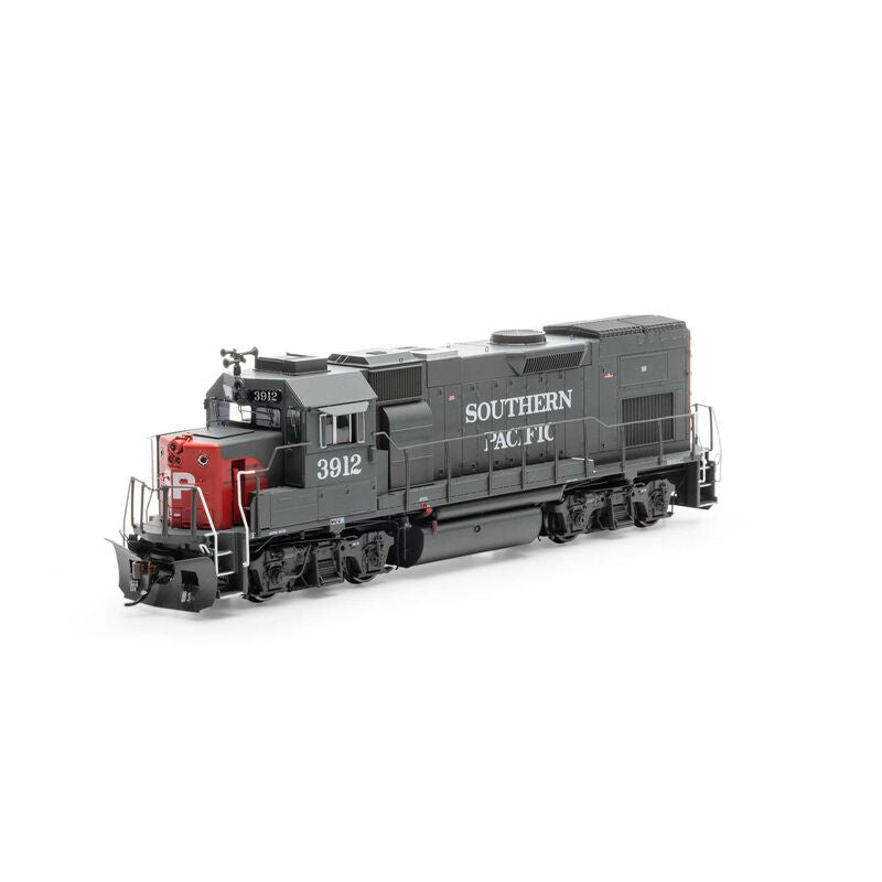 Athearn Genesis HO GP15T w/DCC & Sound, Southern Pacific #3912