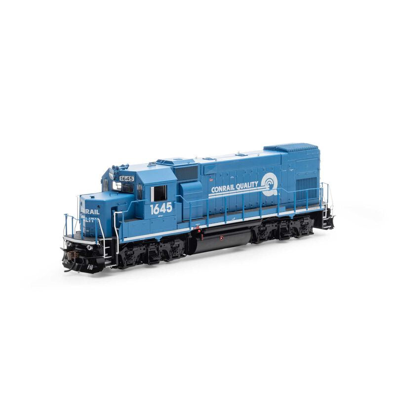 Athearn Genesis HO GP15-1 w/DCC & Sound, Conrail #1645