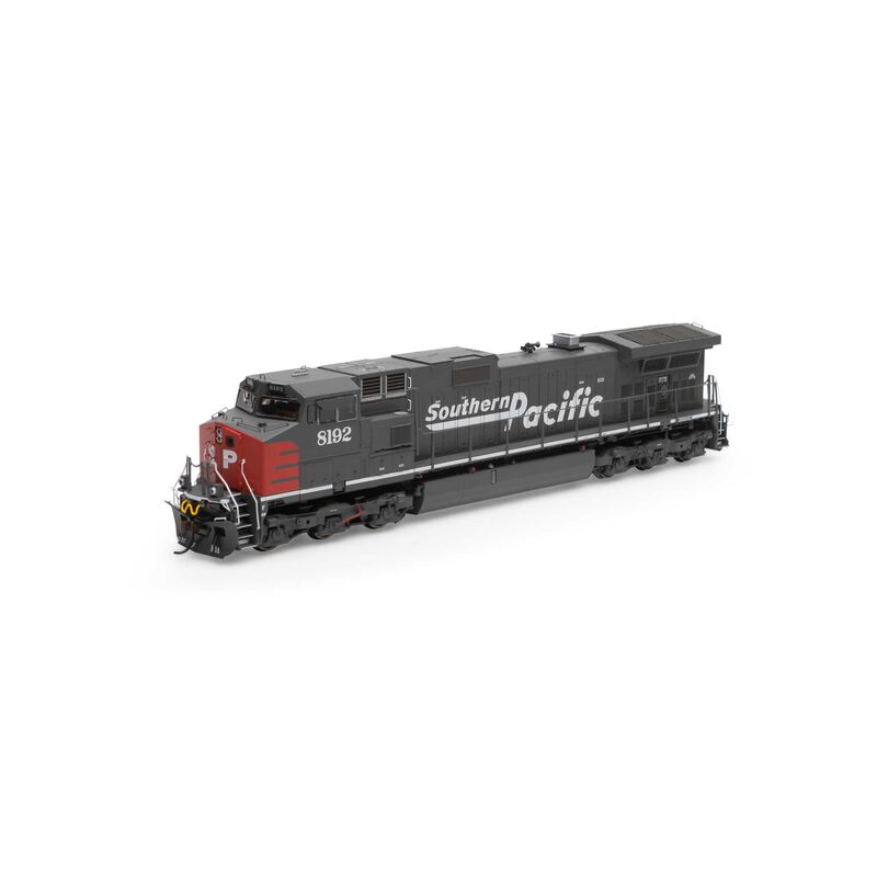 Athearn Genesis HO G2 Dash 9-44CW w/DCC & Sound, SP #8192 - ATHG31643