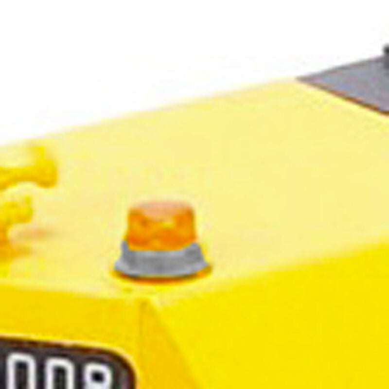 Athearn Genesis HO Prime 8911 Stratolite Beacon Set (6)